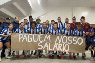 Atletas do Avaí/Kindermann ameaçam não disputar final e título estadual pode ficar com o Criciúma