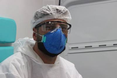 Covid-19: Santa Catarina confirma 1.113.757 casos, 1.082.571 recuperados e 17.978 mortes