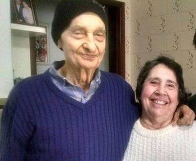 Nota de falecimento - Mário Zanette, aos 83 anos