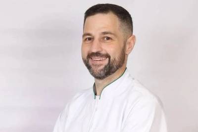 Nota de falecimento: Vanderson Luiz Teixeira da Silva, aos 46 anos