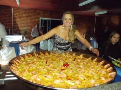 Formatura de Ângela Maria Volpato Correa no curso de Administração pela UNIBAVE