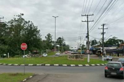 Prazo eleitoral: verbas para elevados e trincheiras de Criciúma só devem ser liberadas após outubro