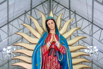 Nova paróquia será criada neste domingo