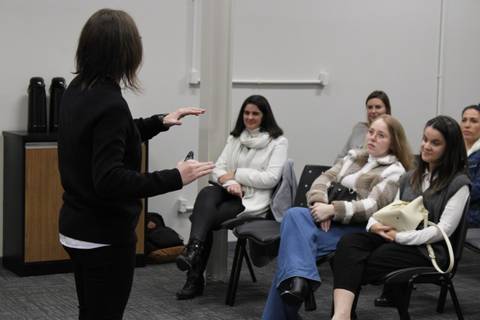 Jornada do Cliente é tema de mais uma edição do Noites de Inovação 