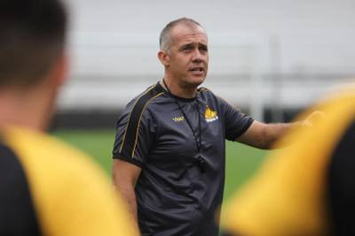Tigre recebe o Athletic pela segunda rodada da Série B do Campeonato Brasileiro