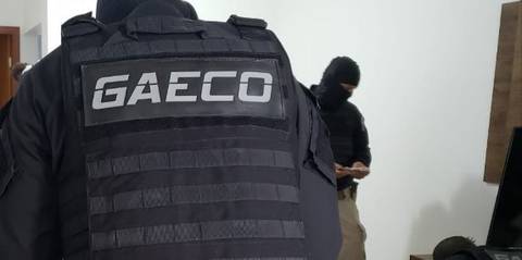 Operação Mão Fantasma: mais de 40 pessoas físicas e jurídicas têm contas congeladas
