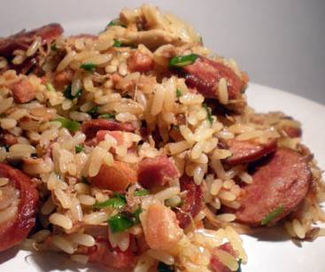 Arroz de Braga
