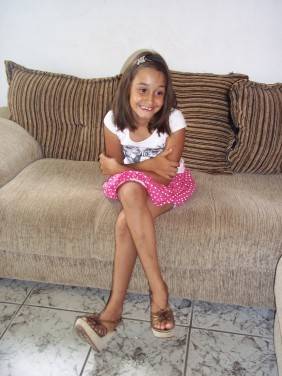 Aniversariantes neste dia 25/03