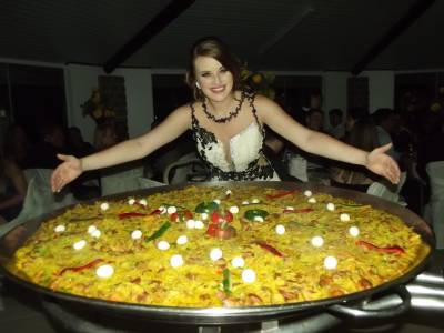 Formatura de Iara Victorino de Sousa em Matemática pla UNESC