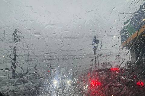 Domingo será de tempo nublado e chuva em Criciúma e região