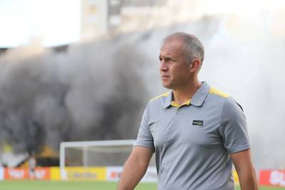 ‘Vamos buscar com todas as forças a classificação’, garante Eduardo Baptista sobre o Catarinense
