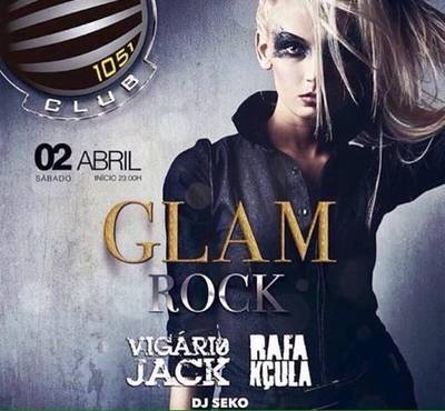 Glam Ock