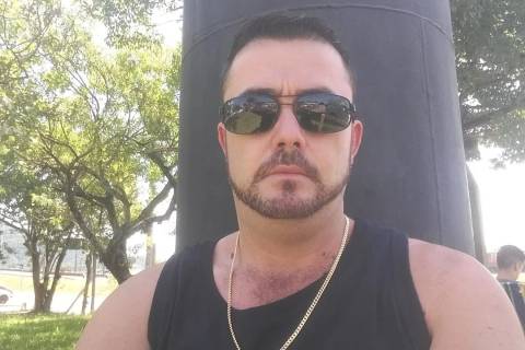 Homem morto após ser atingido por ônibus era servidor público de Treze de Maio