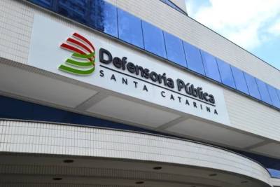 Mutirão da Cidadania: Defensoria Pública promove diálogo e serviços gratuitos em Siderópolis