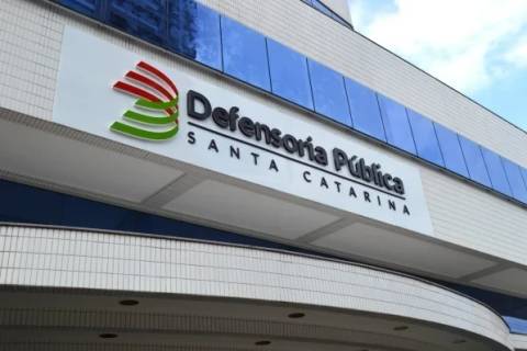 Mutirão da Cidadania: Defensoria Pública promove diálogo e serviços gratuitos em Siderópolis
