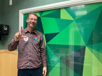 Eleições 2022: confira a entrevista com o candidato a deputado federal Daniel Lula