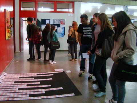 Coletiva de Artistas do Sul terá participantes de sete cidades