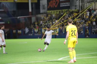 ‘Fico feliz em ajudar o Criciúma a chegar na final’, destaca autor de gol do Tigre na semifinal da Taça Acesc