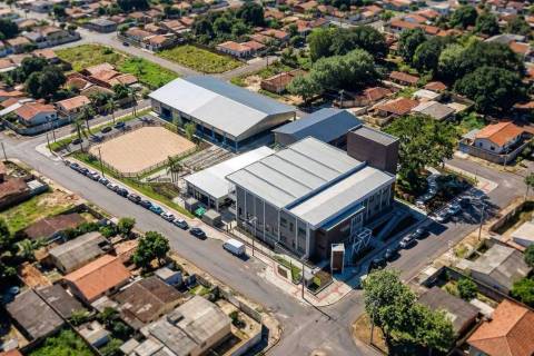 Cidade do Autismo: ordem de serviço será assinada nesta semana e obras deverão iniciar em Criciúma