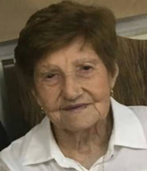 Nota de falecimento: Joanna Mangili Belloli, aos 93 anos