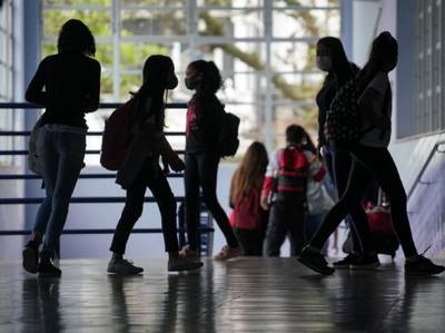 Segundo período de matrículas para as escolas estaduais começa nesta quarta