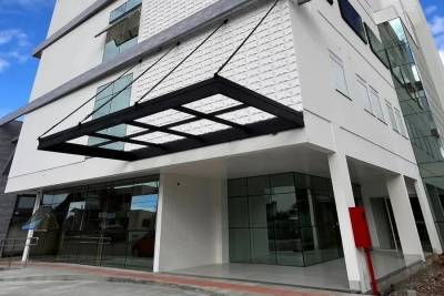Hospital de Praia Grande inaugura na próxima semana novo Complexo de Saúde Mental