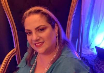 Nota de falecimento: Alexsandra Medeiros Torres Zilli