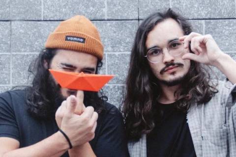 Irmãos de Criciúma transformam fé em música através do rock gospel