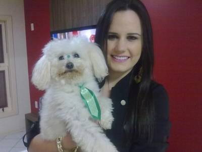 Aniversariantes neste dia 01/10