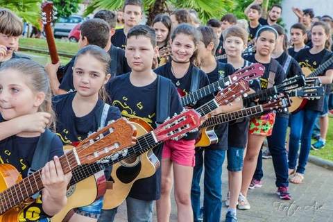 Fundação Cultural faz balanço positivo de 2015