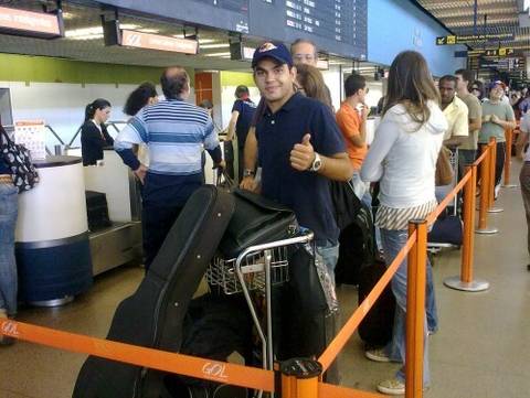 Aniversariantes neste dia 18/12