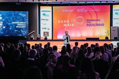 ExpoMais chega à 10ª edição com novo formato e experiências exclusivas