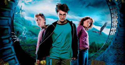 20 anos de Harry Potter: terceiro filme da saga ganha sessões especiais nos cinemas do Sul de SC