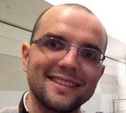 Falecimento: Dr. João Vicente Edon Castellan, 33 anos