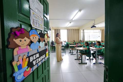 Primeira prova do maior concurso público da história da Educação de SC acontece neste domingo 