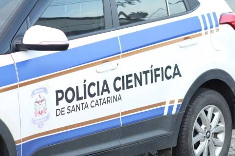 Mulher não resiste e morre após acidente na BR-101, em Içara