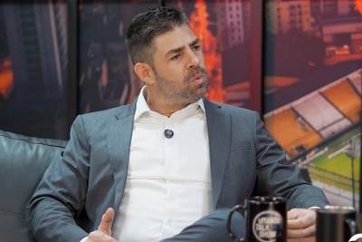 Brasil: um pais de dificuldades e de grande empreendedores