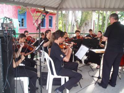 Forquilhinha promove 1º Recital de Música