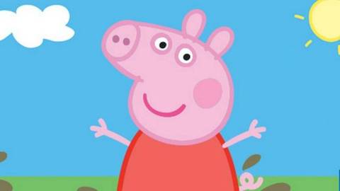 Ingressos para o show Peppa Pig começam a ser distribuídos neste sábado