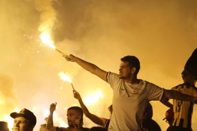 Ingressos estão à venda para 'decisão' entre Criciúma e Vitória