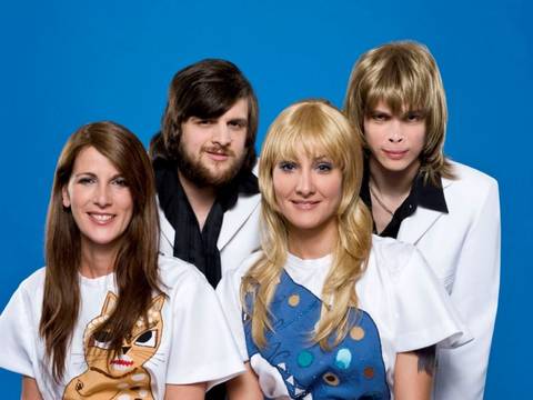 Abba Live Remember Night