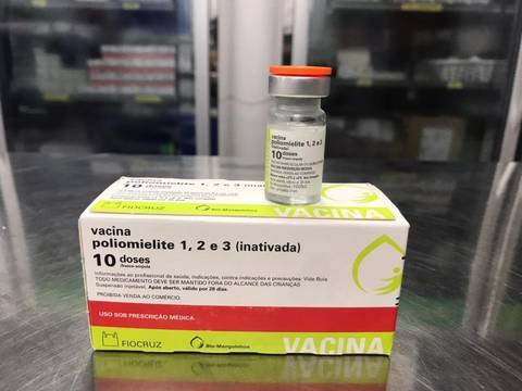 Campanha de Multivacinação é prorrogada até o dia 30 de novembro em Santa Catarina