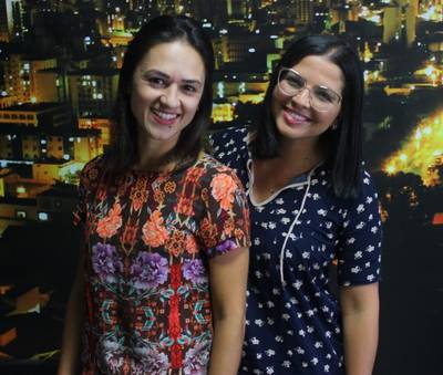 Ladies' Night: um evento criado por mulheres para mulheres 