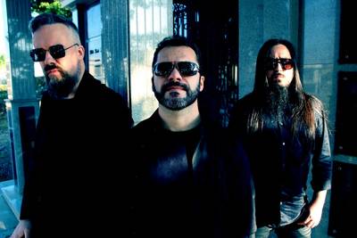As The Palaces Burn estreia single e lyric vídeo 'For The Weak'