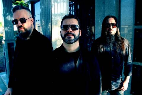 As The Palaces Burn estreia single e lyric vídeo 'For The Weak'