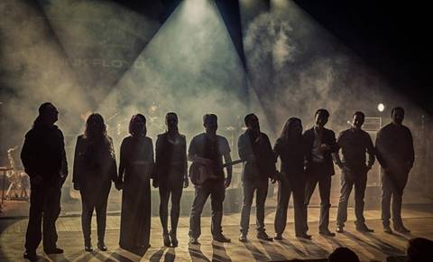 Maior tributo ao Pink Floyd do Brasil faz show em Criciúma