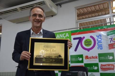 16 ª Edição de Almoço das Carnes Brancas 