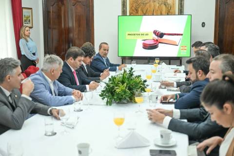 Pelo Estado 05/12: Governo apresenta nova proposta de Pacote Fiscal
