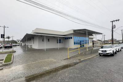 UBS terá atendimento com horário estendido e segundo médico em Balneário Rincão