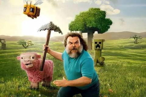 Programação de Cinema